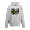 Flirt - Hooded Sweatshirt Thumbnail