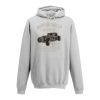 Flirt - Hooded Sweatshirt Thumbnail