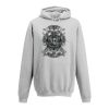 Flirt - Hooded Sweatshirt Thumbnail