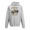 Flirt - Hooded Sweatshirt Thumbnail