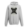 Flirt - Hooded Sweatshirt Thumbnail