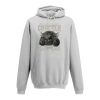 Flirt - Hooded Sweatshirt Thumbnail