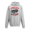 Flirt - Hooded Sweatshirt Thumbnail