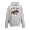 Flirt - Hooded Sweatshirt Thumbnail