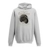 Flirt - Hooded Sweatshirt Thumbnail