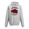 Flirt - Hooded Sweatshirt Thumbnail