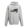 Flirt - Hooded Sweatshirt Thumbnail