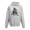 Flirt - Hooded Sweatshirt Thumbnail