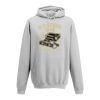 Flirt - Hooded Sweatshirt Thumbnail