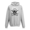 Flirt - Hooded Sweatshirt Thumbnail