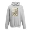 Flirt - Hooded Sweatshirt Thumbnail
