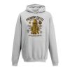 Flirt - Hooded Sweatshirt Thumbnail