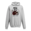 Flirt - Hooded Sweatshirt Thumbnail