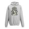 Flirt - Hooded Sweatshirt Thumbnail