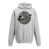 Flirt - Hooded Sweatshirt Thumbnail