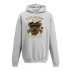 Flirt - Hooded Sweatshirt Thumbnail