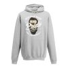 Flirt - Hooded Sweatshirt Thumbnail