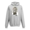 Flirt - Hooded Sweatshirt Thumbnail