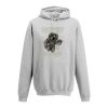 Flirt - Hooded Sweatshirt Thumbnail