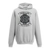 Flirt - Hooded Sweatshirt Thumbnail