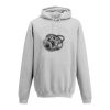 Flirt - Hooded Sweatshirt Thumbnail