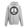 Flirt - Hooded Sweatshirt Thumbnail