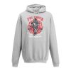 Flirt - Hooded Sweatshirt Thumbnail