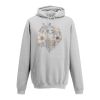 Flirt - Hooded Sweatshirt Thumbnail