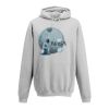 Flirt - Hooded Sweatshirt Thumbnail