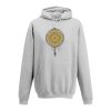 Flirt - Hooded Sweatshirt Thumbnail