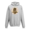 Flirt - Hooded Sweatshirt Thumbnail