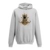 Flirt - Hooded Sweatshirt Thumbnail