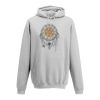 Flirt - Hooded Sweatshirt Thumbnail