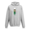 Flirt - Hooded Sweatshirt Thumbnail