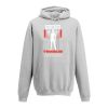 Flirt - Hooded Sweatshirt Thumbnail