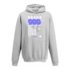 Flirt - Hooded Sweatshirt Thumbnail