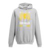 Flirt - Hooded Sweatshirt Thumbnail