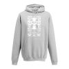 Flirt - Hooded Sweatshirt Thumbnail