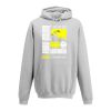 Flirt - Hooded Sweatshirt Thumbnail