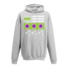 Flirt - Hooded Sweatshirt Thumbnail