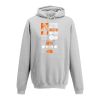 Flirt - Hooded Sweatshirt Thumbnail