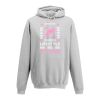 Flirt - Hooded Sweatshirt Thumbnail