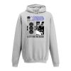 Flirt - Hooded Sweatshirt Thumbnail