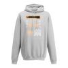 Flirt - Hooded Sweatshirt Thumbnail
