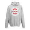 Flirt - Hooded Sweatshirt Thumbnail