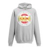 Flirt - Hooded Sweatshirt Thumbnail