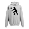 Flirt - Hooded Sweatshirt Thumbnail