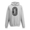 Flirt - Hooded Sweatshirt Thumbnail