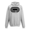 Flirt - Hooded Sweatshirt Thumbnail
