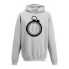 Flirt - Hooded Sweatshirt Thumbnail